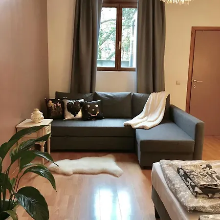 Apartment Daily - Antwerp