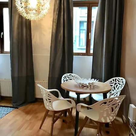 Apartment Daily -