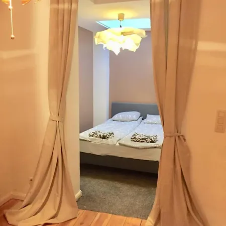 Daily - Apartment