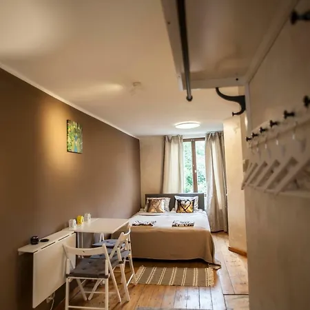 Daily - Apartment *