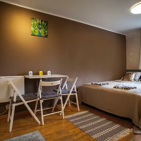 Daily - Apartment *