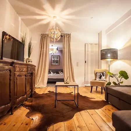 Apartment Daily -
