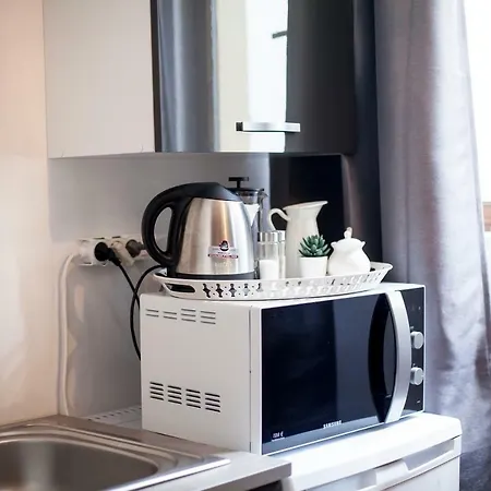 Apartment Daily -