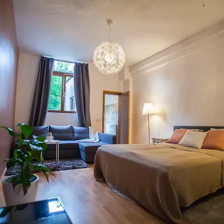 Apartment Daily - Antwerp
