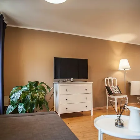 Daily - Apartment Antwerp