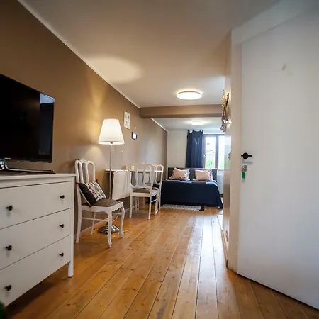 Daily - Apartment *