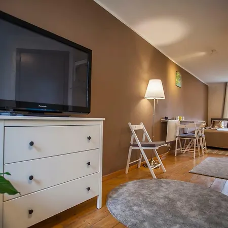 Apartment Daily -
