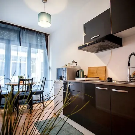 Apartment Daily -