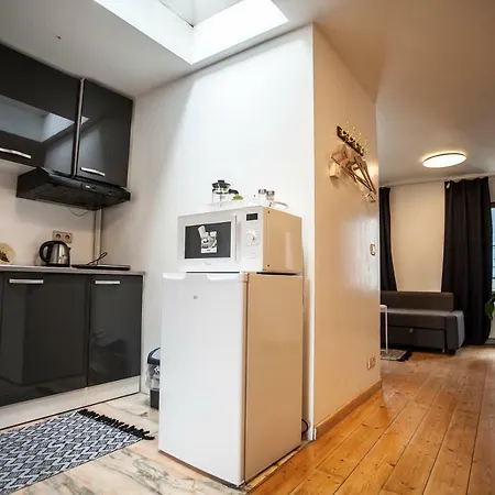 Appartamento Daily - Anversa
