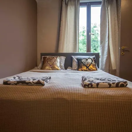 Appartamento Daily - Anversa