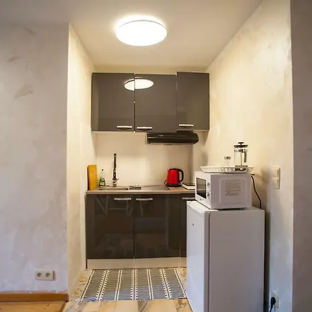 Daily - Appartamento Anversa