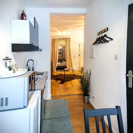 Appartamento Daily - Anversa