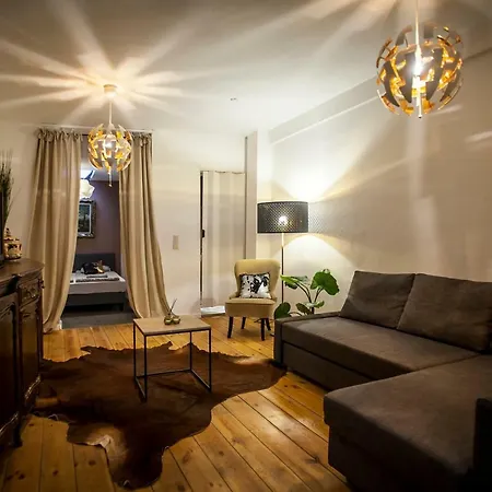 Appartamento Daily - Anversa