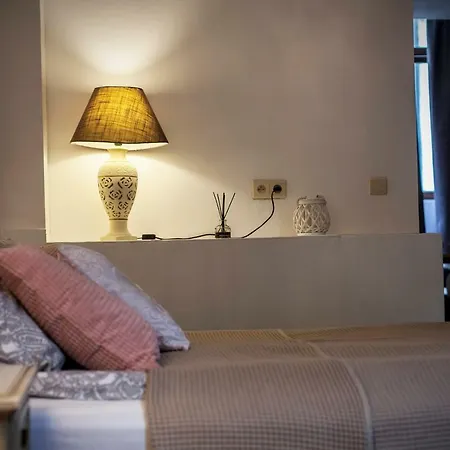 Appartamento Daily - Anversa
