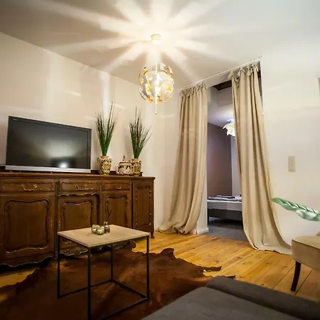 Appartamento Daily - Anversa