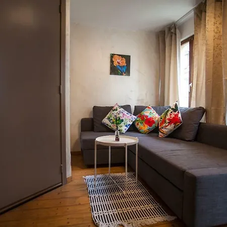 Apartmán Daily - *